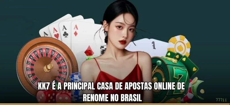 777ii Aventura: Uma Viagem Imperdível pelo Mundo dos Jogos