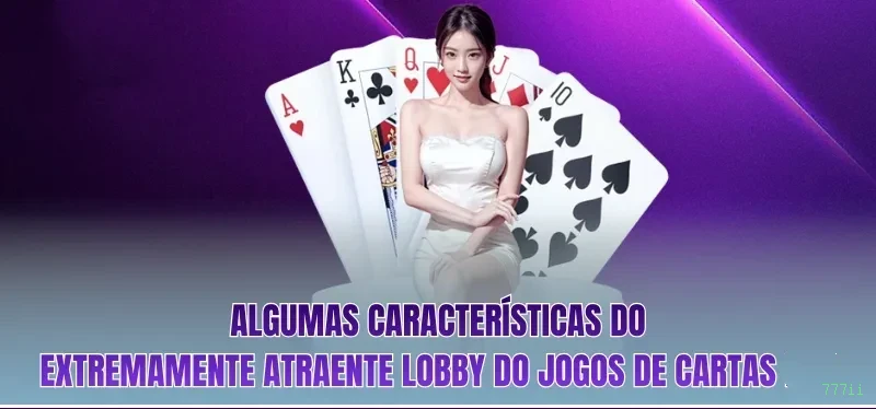 777ii: Aventura em Cada Lance com Jogos de Tabuleiro Online