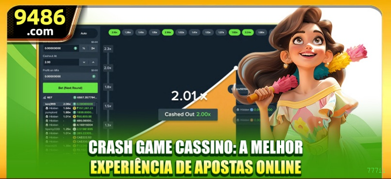 777ii: Descubra a Seção Console e Seus Recursos Imperdíveis
