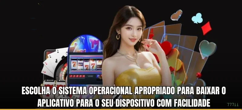 777ii Offline: Diversão Garantida Sem Precisar de Internet!