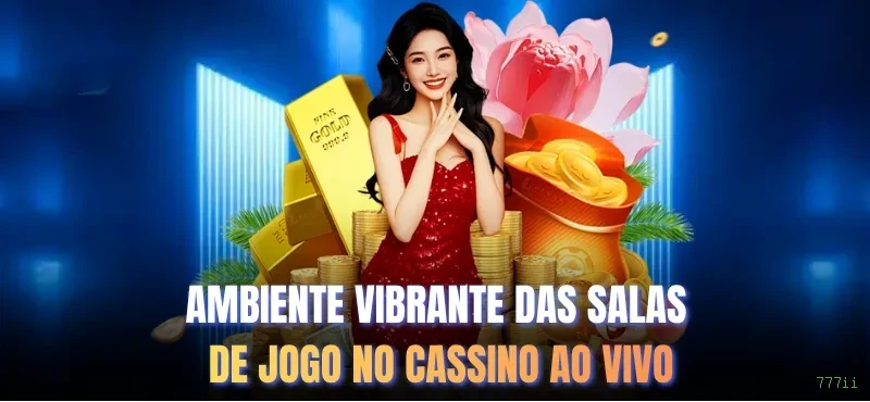 777ii: Entre no Mundo Mágico das Cartas e Transforme Seu Jogo