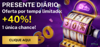 777ii: Análises que Levam Seu Jogo a Outro Nível
